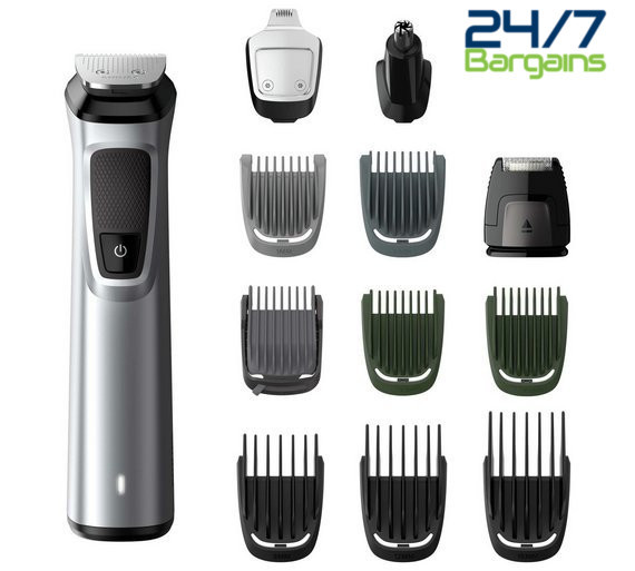 mi beard trimmer 1s